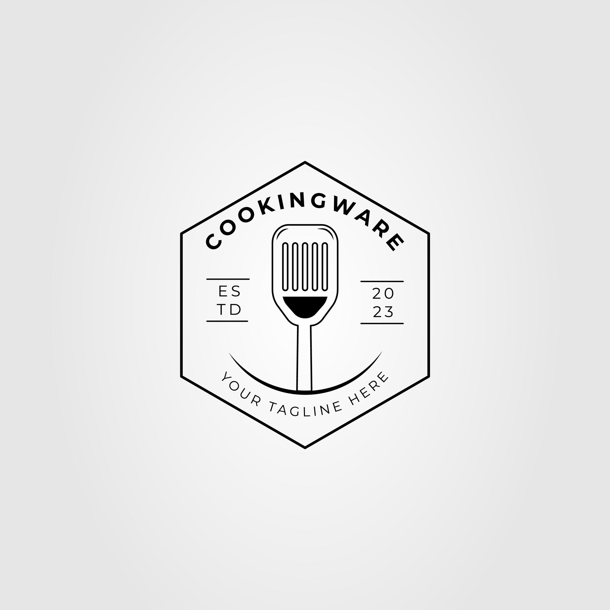 Kuchnia Atelier — konsultacje kulinarne logo